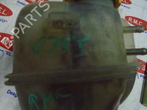 Expansion tank OPEL VECTRA C (Z02)  | BP13455533C120 