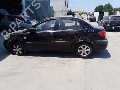 Brukte deler til KIA RIO II Saloon (JB) 1.4 16V 4957092