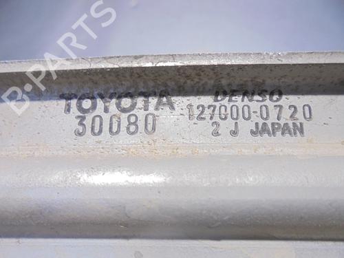 Intercooler TOYOTA LAND CRUISER PRADO (_J12_)  | BP13472030M30 