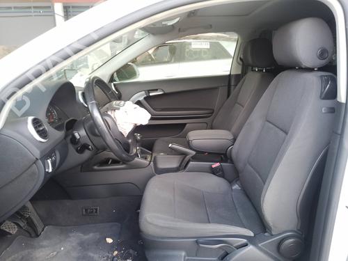 Rim AUDI A3 (8P1) 1.9 TDI | BP30878234C45