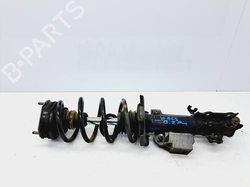 Used Left front shock absorber FORD TOURNEO COURIER B460 MPV 1.5 TDCi (75 hp) 15773355
