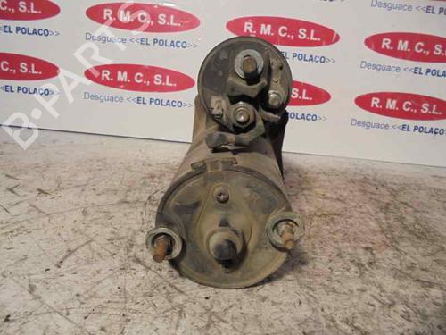 Starter FORD ESCORT V (AAL, ABL)  | BP13463750M8 