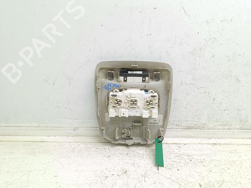 Kabinelys OPEL VIVARO C Van (K0) | BP32186544I8