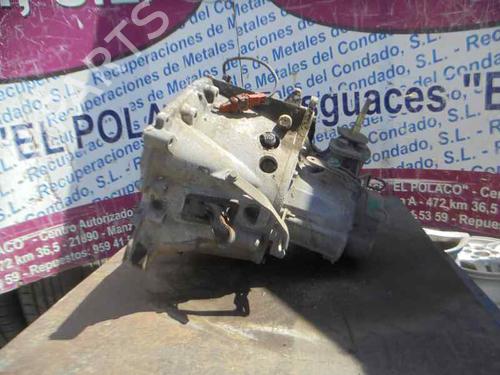 Gearbox CITROËN XSARA (N1) 1.9 D | BP13425307M3 