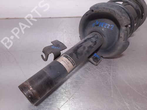 Left front shock absorber FORD FOCUS II (DA_, HCP, DP)  | BP18832553M16 