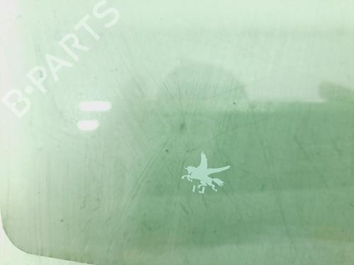 Rear right door window CITROËN C5 III (RD_) 2.0 HDi 140 (RDRHF8, RDRHFA, RDRHA8, RDRHAJ) | BP21808379C21 