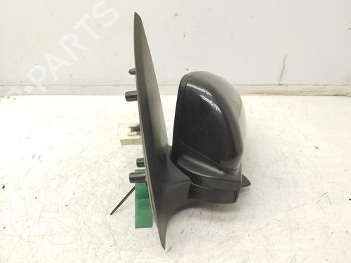 Left mirror CHEVROLET AVEO / KALOS Saloon (T250, T255)  | BP26586833C26 
