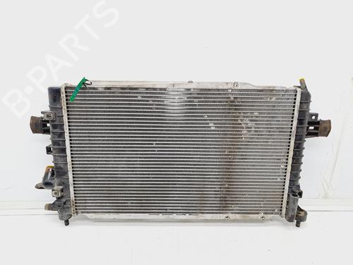 Køler OPEL ASTRA H (A04)  | BP23230441M31 