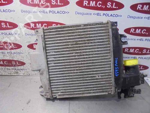 Intercooler TOYOTA LAND CRUISER PRADO (_J12_) 3.0 D-4D (KDJ120, KDJ125) (163 hp) 16561643