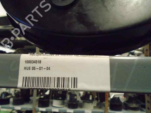 Servo brake FORD MONDEO III (B5Y) 1.8 16V | BP13424807M42 