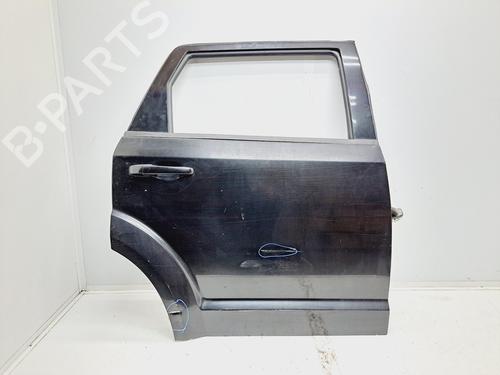 Used Right rear door DODGE JOURNEY 2.0 CRD (140 hp) 23263147
