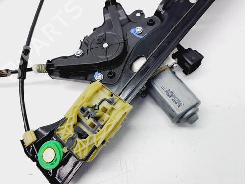 Front left window mechanism FORD FOCUS III 1.0 EcoBoost | BP13429154C22 