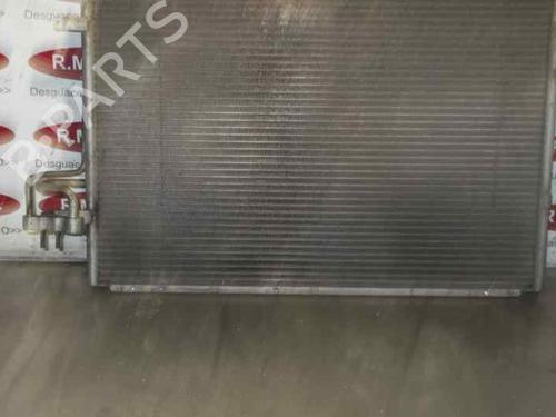 AC radiator KIA CARENS II MPV (FJ) 2.0 CRDi | BP13424785M32 