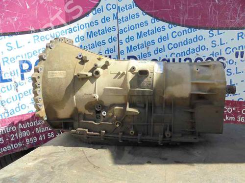 Gearbox LAND ROVER DISCOVERY III (L319) 2.7 TD 4x4 | BP13424876M3