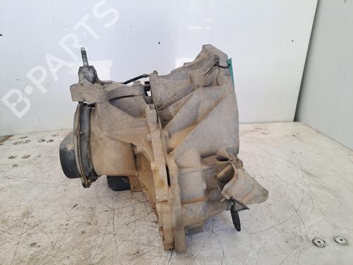 Gearbox FORD FIESTA V (JH_, JD_) 1.4 16V | BP29211841M3 