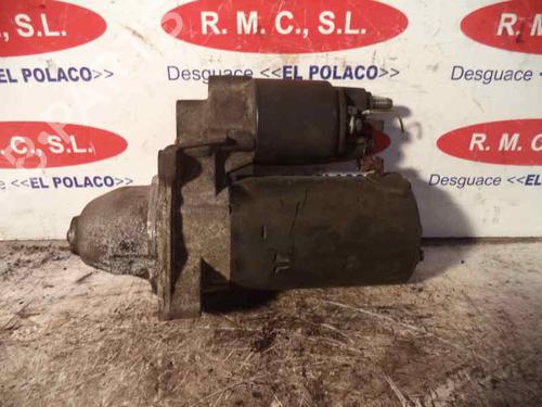 Used Starter Starter BMW 3 Coupe (E46) [1998-2006] 13421505 13421505