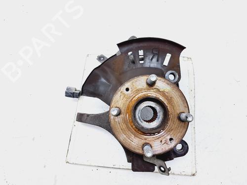 Used Right front steering knuckle HYUNDAI i20 I (PB, PBT) [2008-2015]  13686729