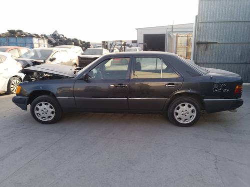 Used Parts MERCEDES-BENZ 124 Saloon (W124) 4656920