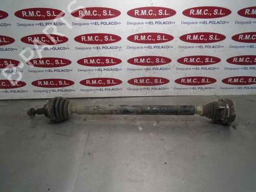 Used Right front driveshaft Right front driveshaft 13423775 13423775