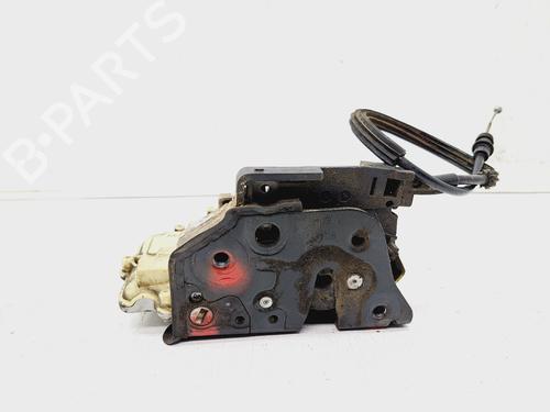 Front right lock VW PASSAT B6 (3C2)  | BP20983833C97 