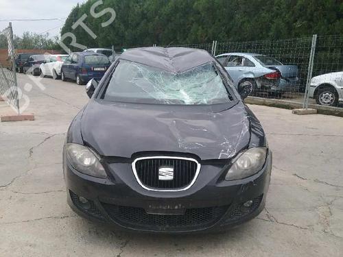 Electronic module SEAT LEON (1P1) 1.9 TDI | BP13469082M83 