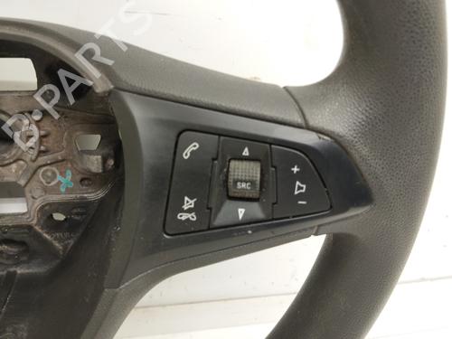 Steering wheel OPEL KARL (C16) 1.0 | BP18021154C49 