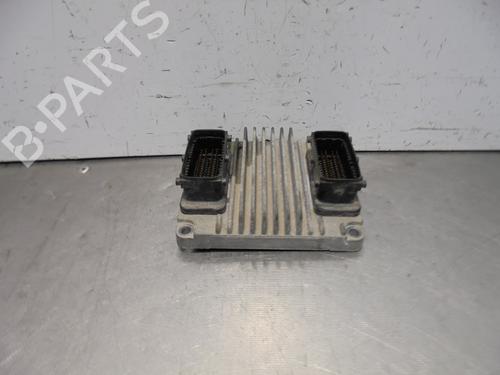 Used Engine control unit (ECU) Engine control unit (ECU) 13427251 13427251
