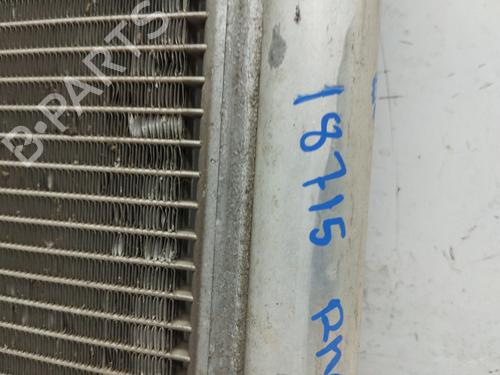 AC radiator RENAULT CAPTUR I (J5_, H5_) | BP30617205M32 - Image 4