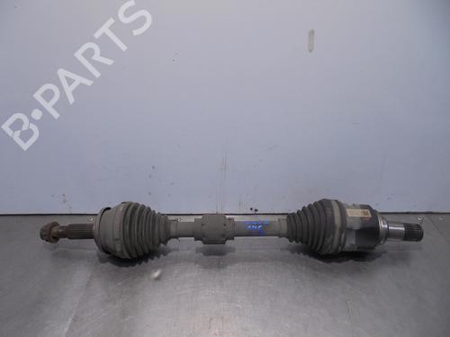 Used Left front driveshaft Left front driveshaft 13426076 13426076