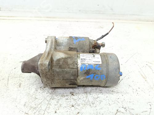 Used Starter Starter FIAT PUNTO (188_) [1999-2012] 33335002 33335002