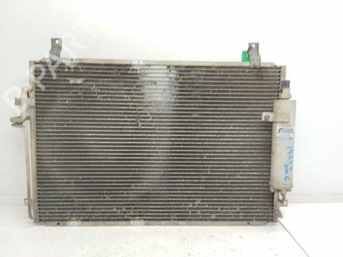 Used AC radiator KIA CARENS II MPV (FJ) [2002-2013]  25032414