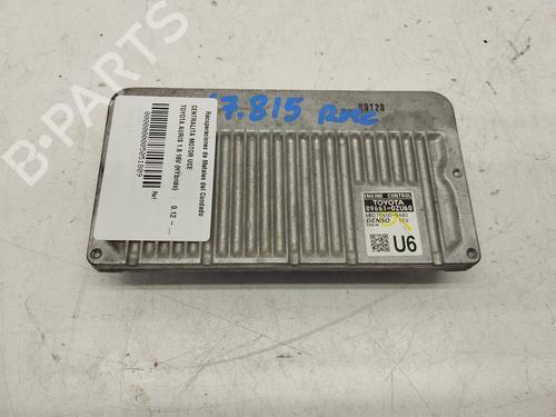 Used Engine control unit (ECU) TOYOTA AURIS (_E18_) [2012-2018]  19073412