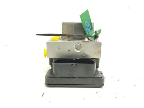 Used ABS pump RENAULT CLIO IV (BH_) 1.2 TCe 120 (BHM0) (120 hp) 24452741