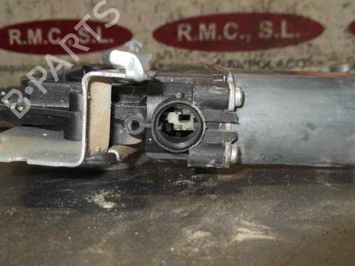 Rear left window mechanism NISSAN PATHFINDER III (R51) 2.5 dCi | BP13424549C24 