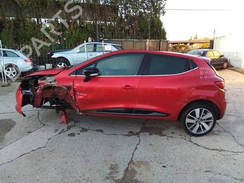 Engine mount RENAULT CLIO IV (BH_) | BP18531279M89 - Image 7