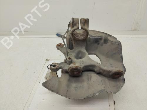 Left front steering knuckle BMW Z4 Roadster (E85) 2.2 i | BP13424422M25 