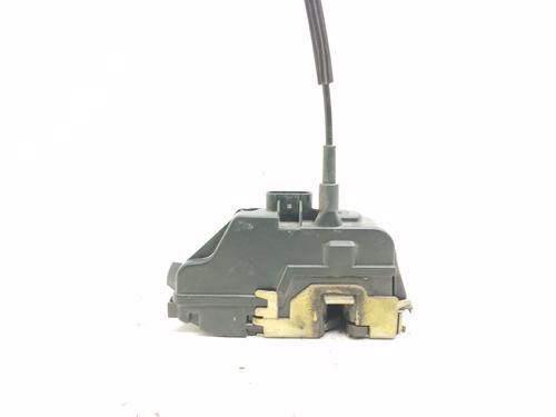 Front left lock RENAULT LAGUNA II (BG0/1_)  | BP29190597C98 