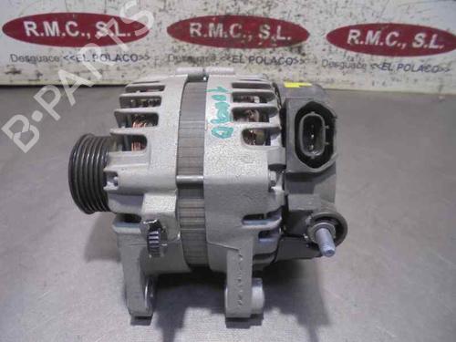 Alternator KIA CARENS IV 1.7 CRDi | BP13425310M7 