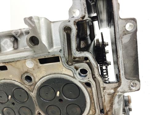 Cylinder head MINI MINI CLUBVAN (R55) Cooper D | BP30688178M5 