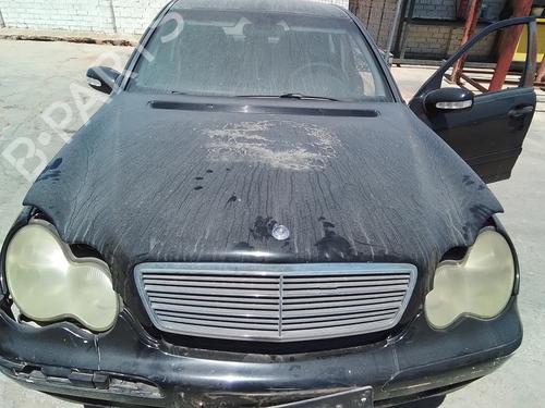 hood-mercedes-benz-c-class-w203-2000-2001-2002-2003-2004-2005-2006-2007-37421746 main image