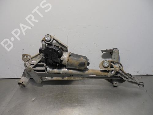 Front wiper motor MITSUBISHI GRANDIS (NA_W)  | BP13453160M29 