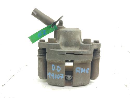 Used Right front brake caliper RENAULT CLIO II (BB_, CB_) [1998-2016]  27658097