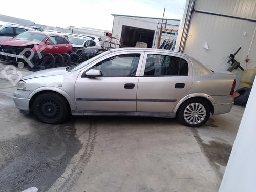 Engine OPEL ASTRA G Hatchback (T98) | BP35818514M1 - Image 2