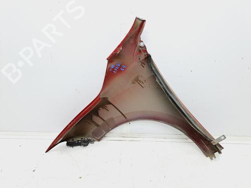 Right front fenders RENAULT MEGANE III Grandtour (KZ0/1)  | BP22760525C42 