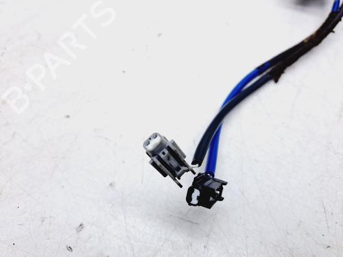 Front right exterior door handle NISSAN QASHQAI I (J10, NJ10) 2.0 All-wheel Drive | BP21575834C129 