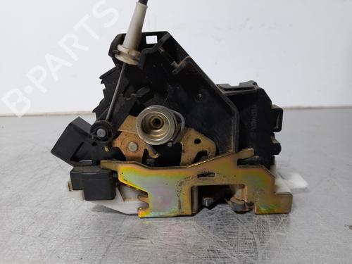 Rear right lock FORD MONDEO III (B5Y) 2.0 TDCi | BP13429492C99 