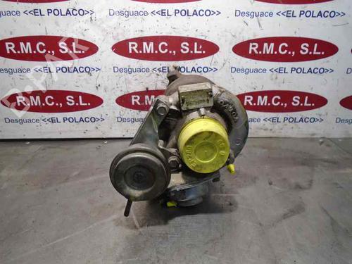Turbolader/Kompressor Turbolader/Kompressor 13423934 13423934