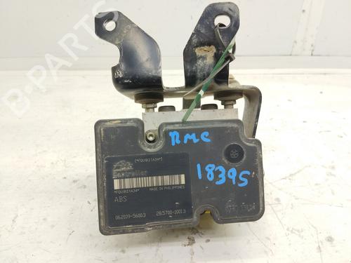ABS pump CHEVROLET AVEO / KALOS Saloon (T250, T255)  | BP24580132M43 