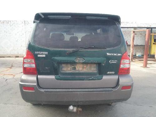 Gearbox HYUNDAI TERRACAN (HP)  | BP13458826M3 