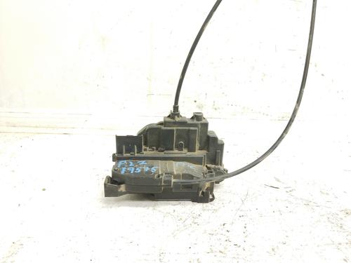 Used Rear left lock RENAULT KANGOO / GRAND KANGOO II (KW0/1_) 1.5 dCi 90 (KW05, KW08, KW0G, KW11) (90 hp) 30175748